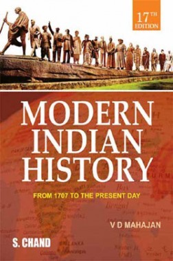 modern history in hindi pdf